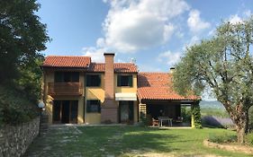 Casa Vacanze Agli Ulivi