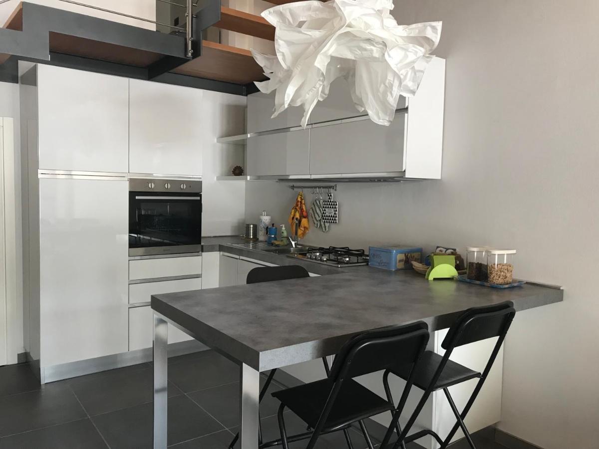 Casa Vacanze Agli Ulivi Baone Exterior foto